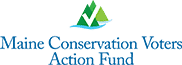 Maine Conservation Voters Action Fund logo