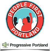 People First Portland logo